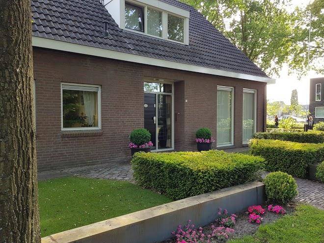 De notelhoeck