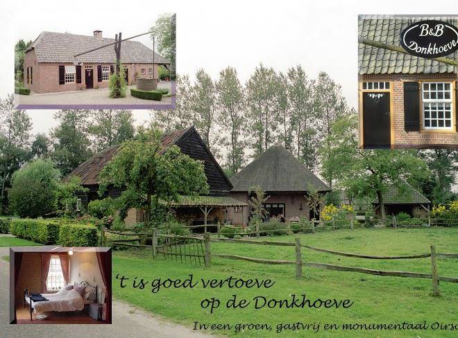 Donkhoeve