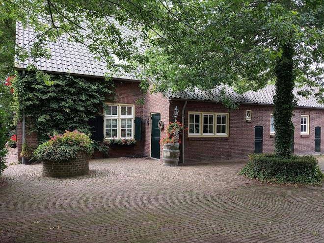 Erfgoed arbeid adelt