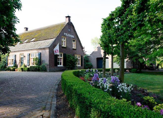Hoeve Polsdonk Image