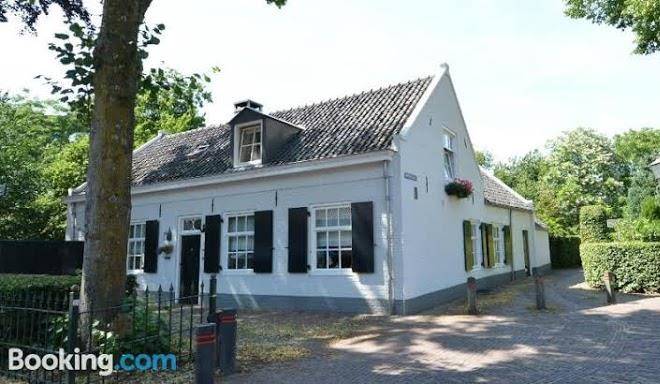 Bed en breakfast huys en hoff aen den haspel