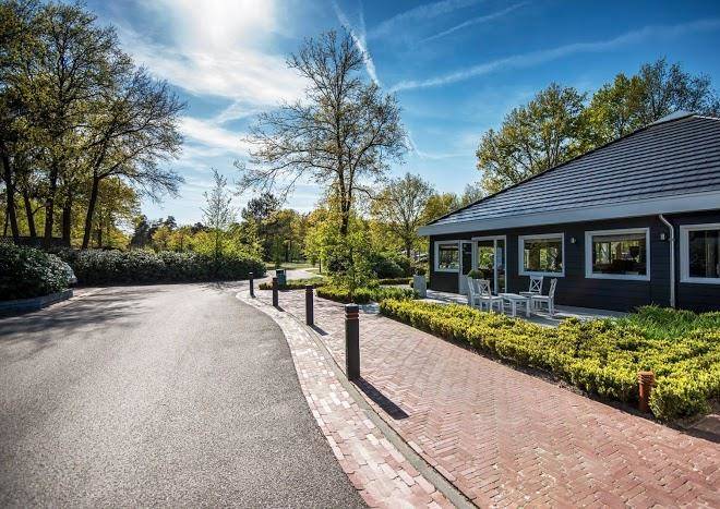 Vakantiepark Latour Image