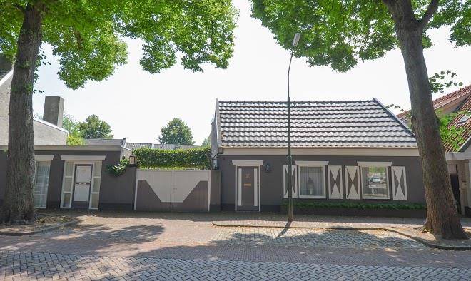 B&b Heerlyck Oisterwijk Image