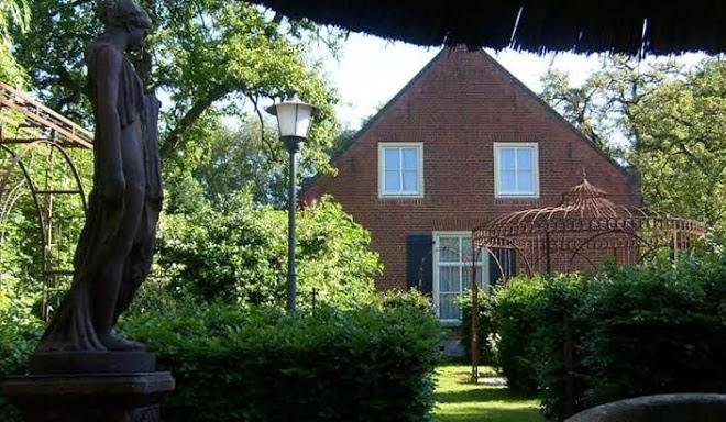 Kerck Hoeve Gastenverblijf B&b Image