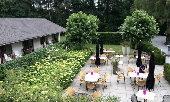 Hotel Pension Stille Wilde Image