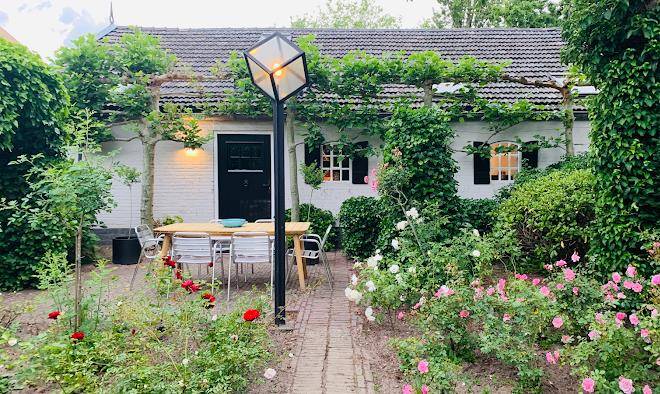 B&b houtse heuvel