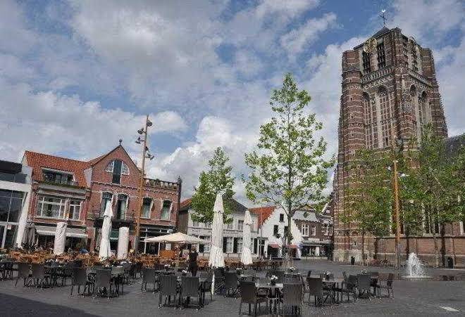 Hotel oosterhout