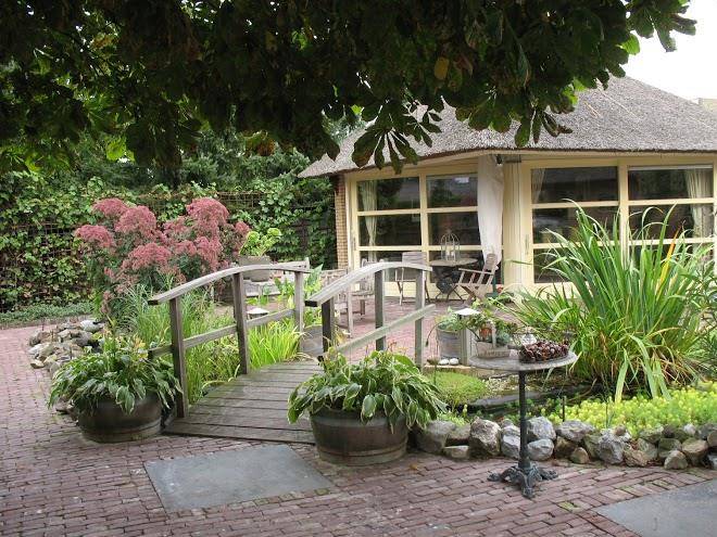 Altijd Zon Berghem Image