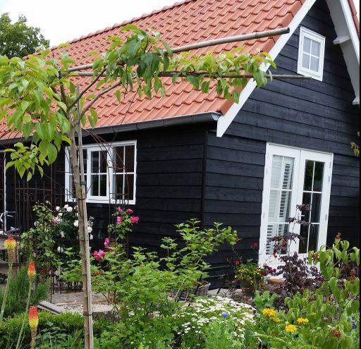 B&b gastenverblijf 't hofhuys oss