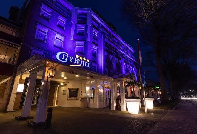 City hotel oss
