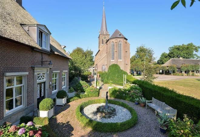 De Oude Pastorie Macharen Image