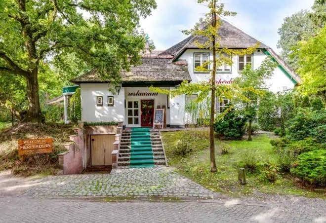 Vakantiepark herperduin