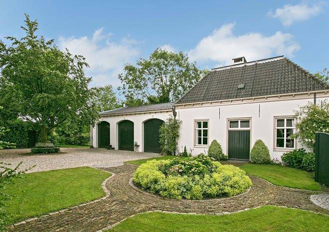 Kasteel van oijen