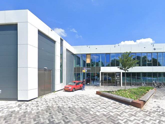 Nelson City Resort Oss Image