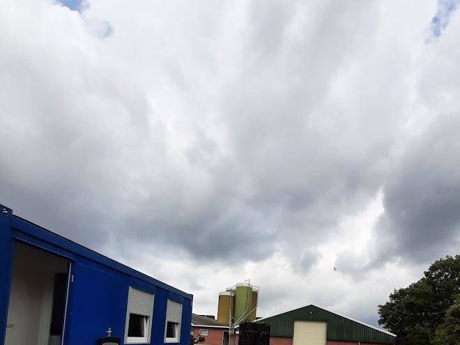 Valkenrode sprundel b v