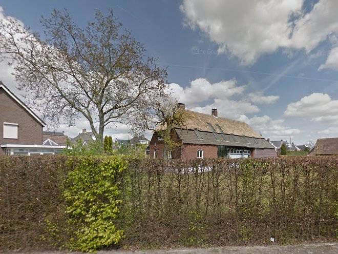 B&b aan het dijksteegje