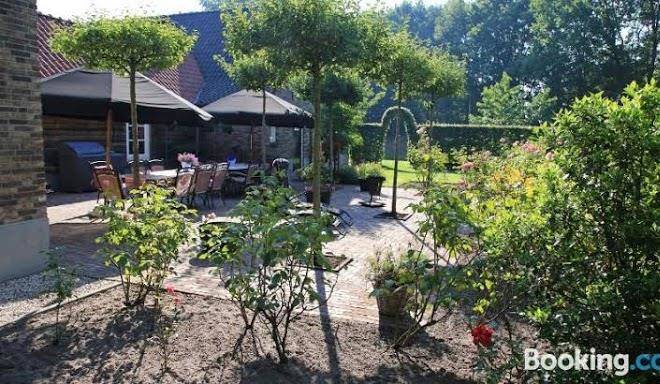 Hof van eerde