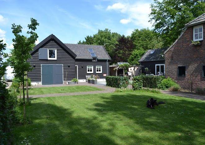 B&b natuurhuisje het steenuiltje sint oedenrode