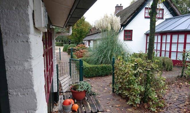 B&b 't nagtegaeltje
