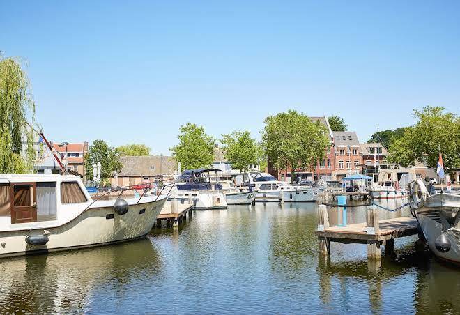 The Yard Hotel Image