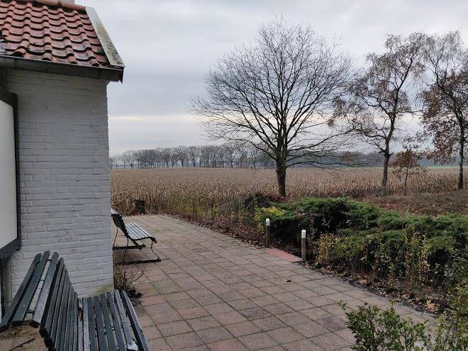 De kleine slink bv