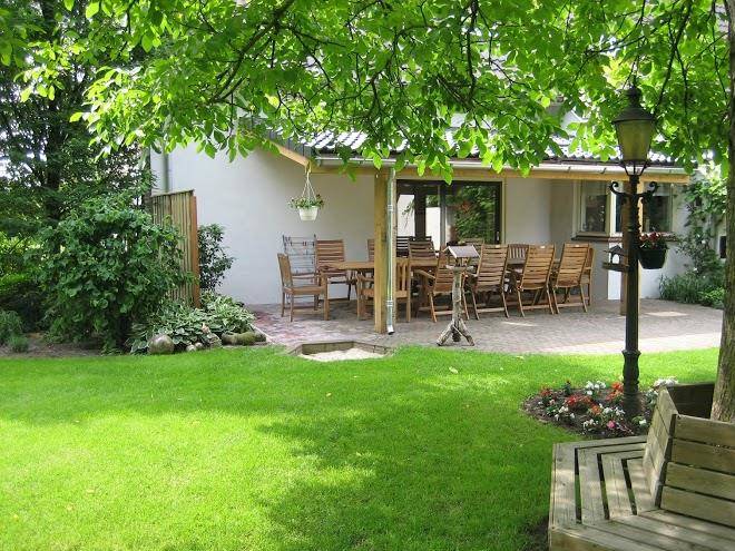 Vakantieboerderij giesegrad
