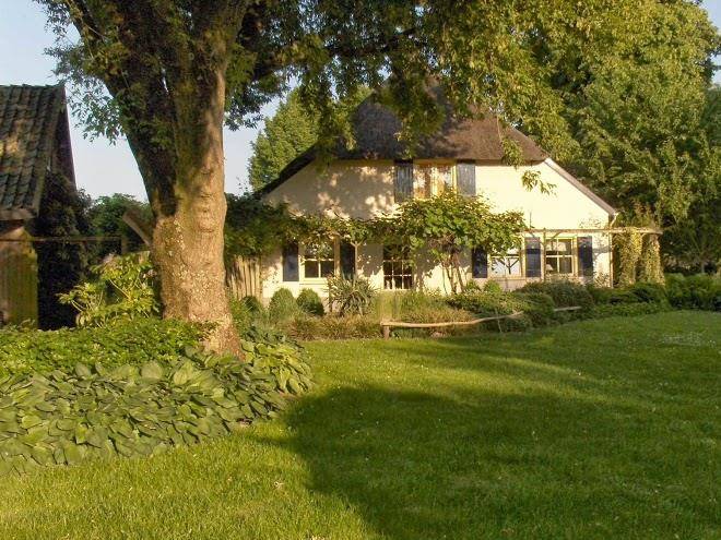 Bed and breakfast de keer nabij den bosch