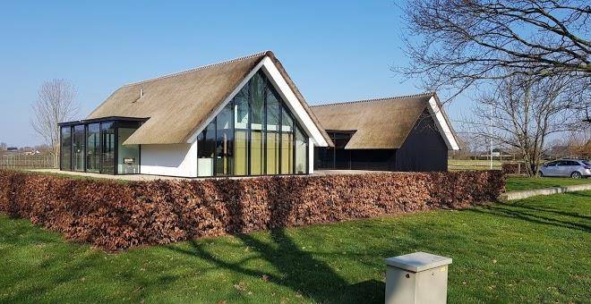 Bed and breakfast heikantsehoeve