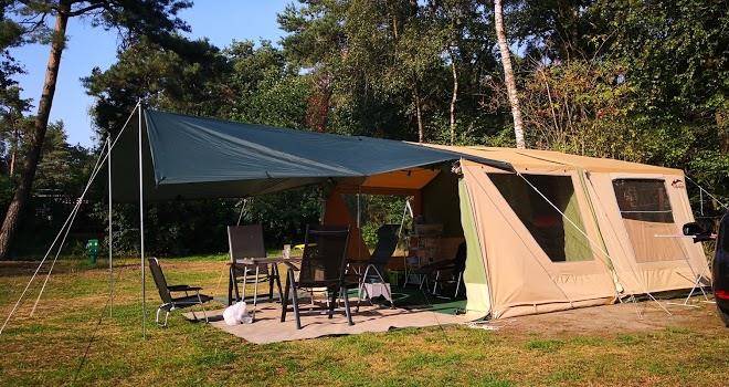 De hooghe heide