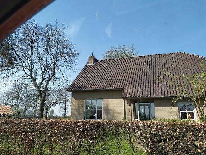 Residentie de hoek