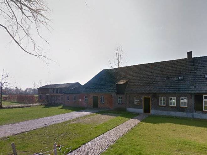 Woonboerderij