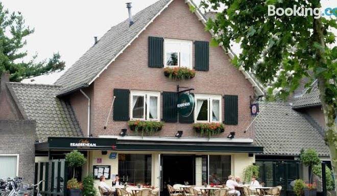 Gasterij krabbendam