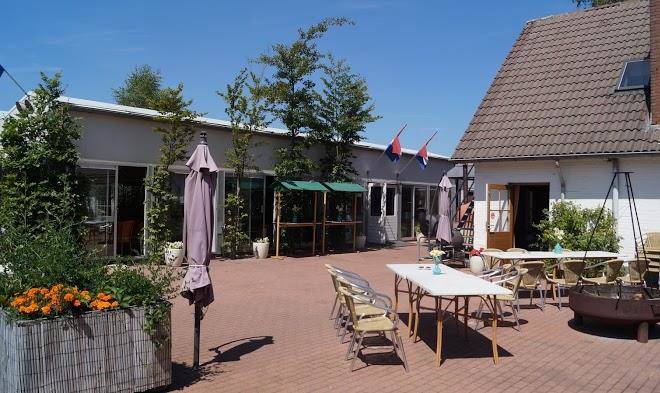 Heidehoeve b v