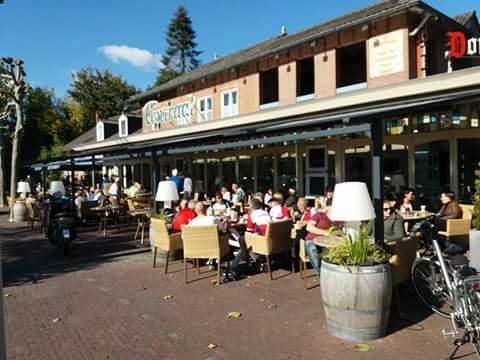 Hotel Centraal Image