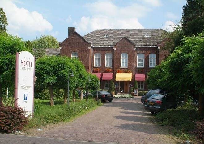 Hotel Restaurant Conferentiecentrum La Sonnerie Image