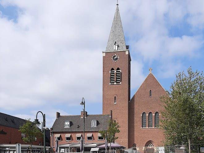 Havenzicht westkant