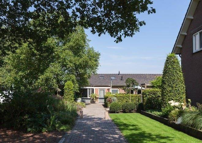 B&b den achterhof