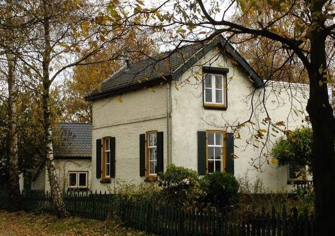 Bed&breakfast wachtpost 29