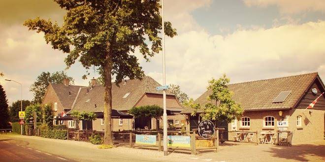 Brabantse Hoeve Image