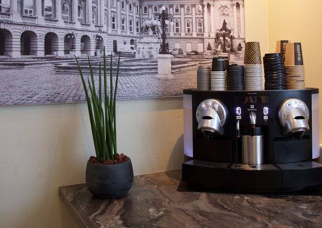 Hotel Arrows Uden Veghel Image