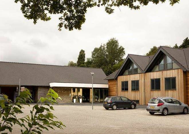 Teugel resort uden