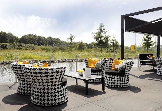 Van der valk hotel uden veghel