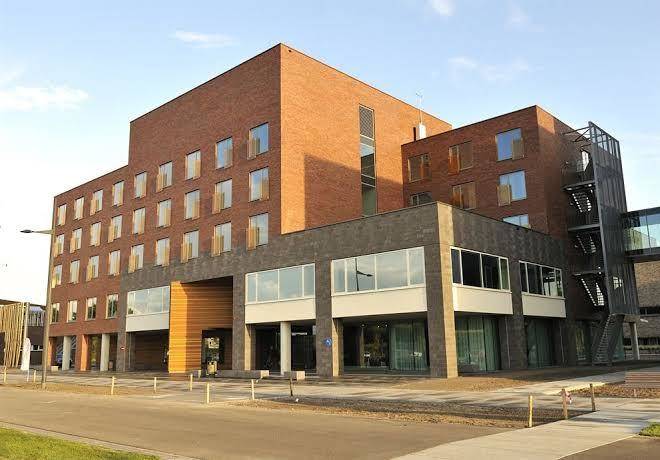 Zorg En Herstelhotel Udens Duyn Image