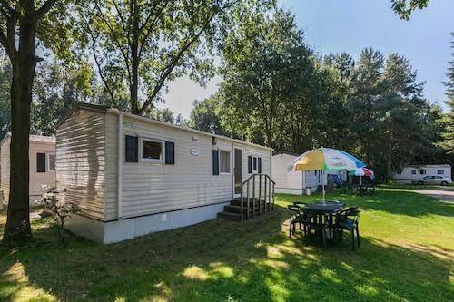 Oostappen vakantiepark brugse heide