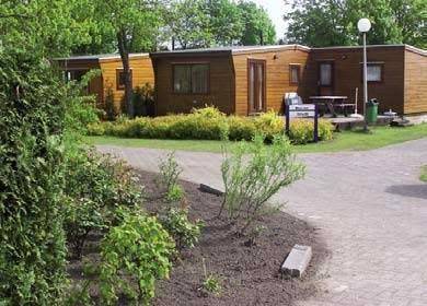 Groepsaccommodatie Dommelvallei Image