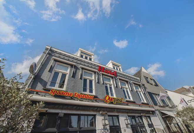 Lighthotel veldhoven