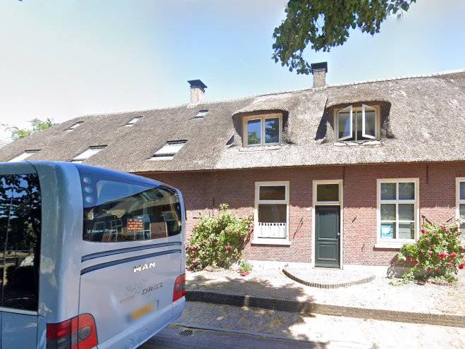 B&b onder ons riet
