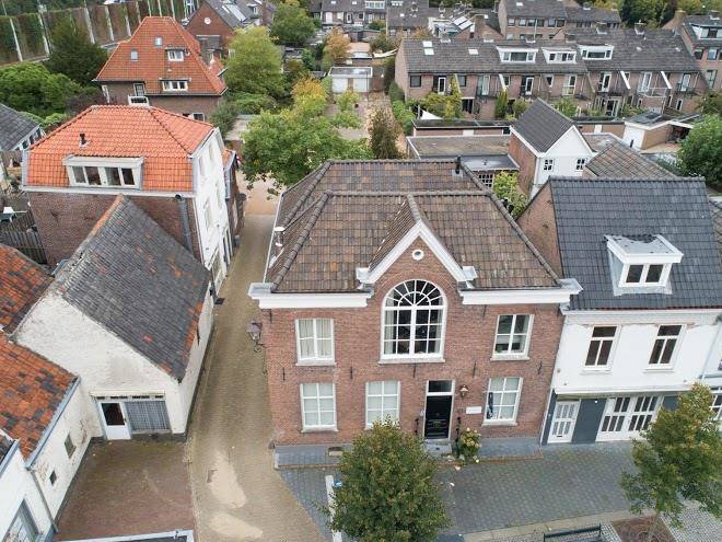 Het gripshuis