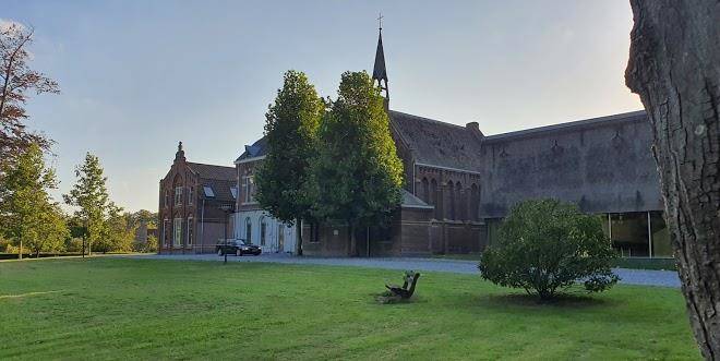 Kloosterhotel Zin Image