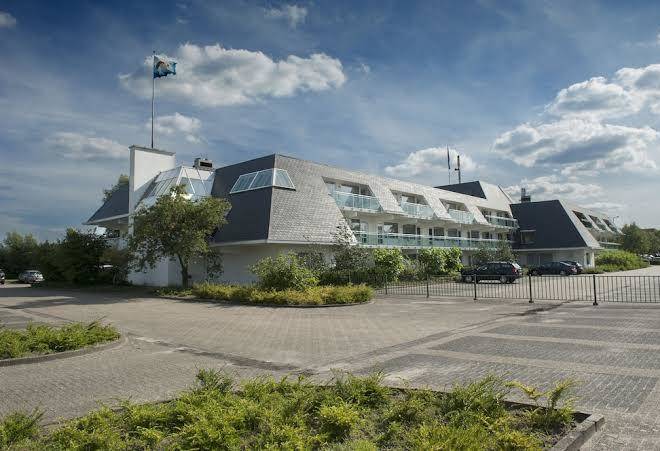 Van der valk hotel hertogenbosch vught